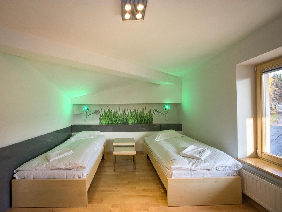 Visitzakopane - Aquapark Residence Lux Apartment 外观 照片