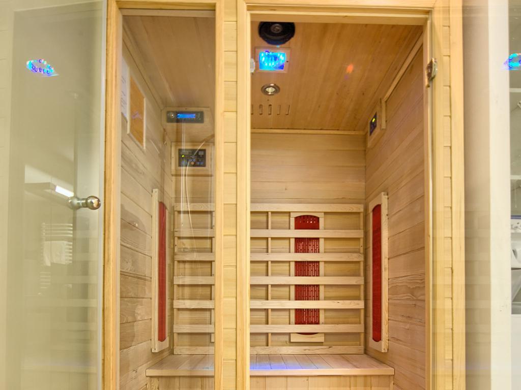 Visitzakopane - Aquapark Residence Lux Apartment 外观 照片