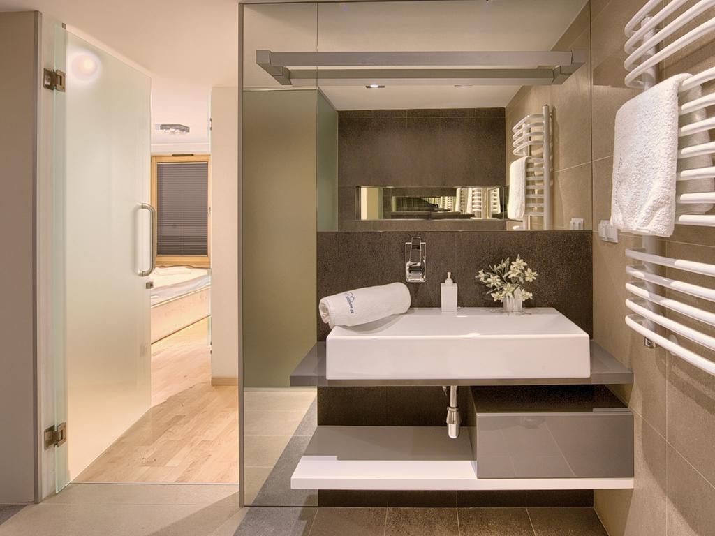 Visitzakopane - Aquapark Residence Lux Apartment 外观 照片